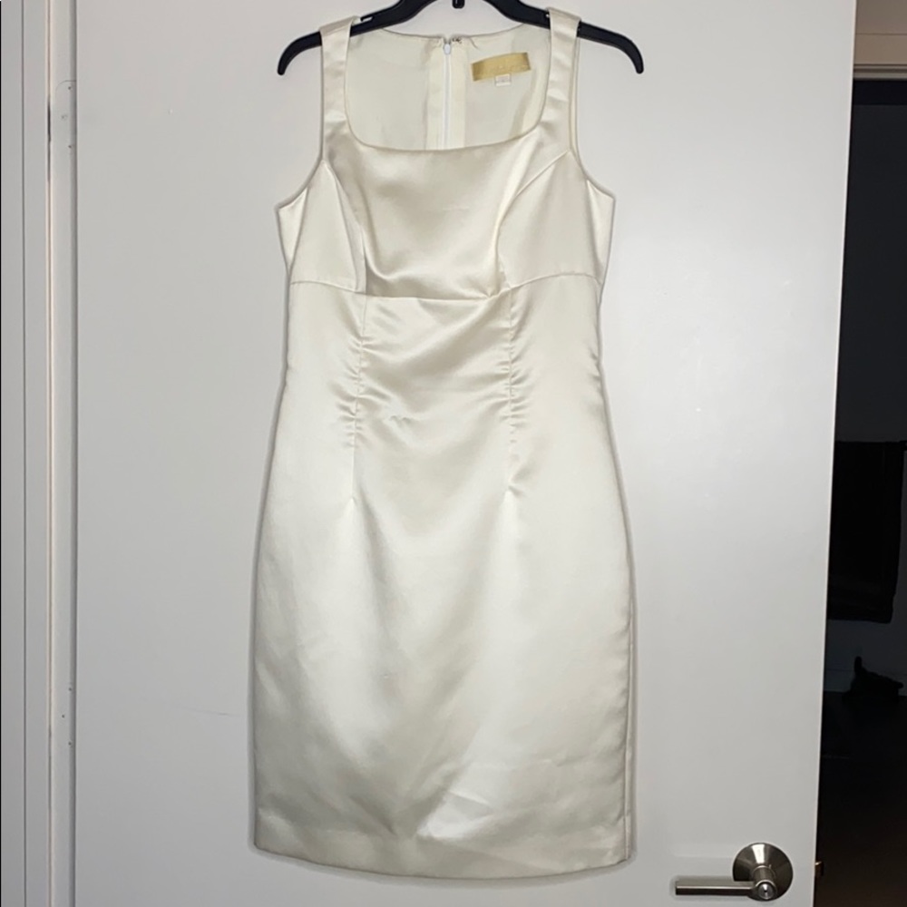 Nicole Miller Dress